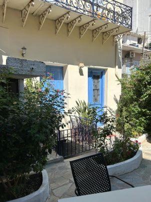 The -300 -A Centrally Located Heritage Home 斯巴达 外观 照片